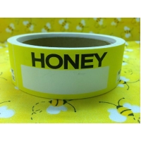 Cut Comb Section Honey Labels